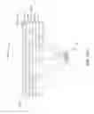 Fig. 110 - USING A HALO TO FACILITATE VIEWING DARK VIRTUAL OBJECTS IN AUGMENTED OR VIRTUAL REALITY