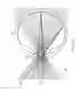 Fig. 44 - USING A HALO TO FACILITATE VIEWING DARK VIRTUAL OBJECTS IN AUGMENTED OR VIRTUAL REALITY