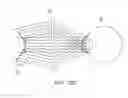 Fig. 53 - USING A HALO TO FACILITATE VIEWING DARK VIRTUAL OBJECTS IN AUGMENTED OR VIRTUAL REALITY