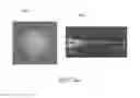 Fig. 56 - USING A HALO TO FACILITATE VIEWING DARK VIRTUAL OBJECTS IN AUGMENTED OR VIRTUAL REALITY