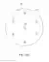 Fig. 71 - USING A HALO TO FACILITATE VIEWING DARK VIRTUAL OBJECTS IN AUGMENTED OR VIRTUAL REALITY