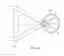 Fig. 79 - USING A HALO TO FACILITATE VIEWING DARK VIRTUAL OBJECTS IN AUGMENTED OR VIRTUAL REALITY
