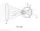 Fig. 80 - USING A HALO TO FACILITATE VIEWING DARK VIRTUAL OBJECTS IN AUGMENTED OR VIRTUAL REALITY