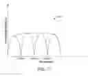 Fig. 84 - USING A HALO TO FACILITATE VIEWING DARK VIRTUAL OBJECTS IN AUGMENTED OR VIRTUAL REALITY