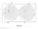 Fig. 85 - USING A HALO TO FACILITATE VIEWING DARK VIRTUAL OBJECTS IN AUGMENTED OR VIRTUAL REALITY