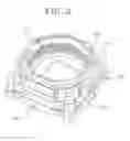 Fig. 04 - Lens driving actuator for auto-focus function and handshake compensation function