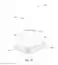 Fig. 08 - Coupled Light Field Camera and Display