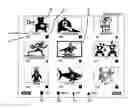 Fig. 01 - System and method for enhanced video selection using an on-screen remote