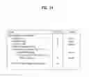 Fig. 15 - Method for mapping signaling information to announcement information and broadcast receiver