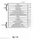 Fig. 41 - System and method for service access via hopped wireless mobile device(s)