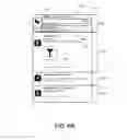 Fig. 07 - Sharing of location-based content item in social networking service