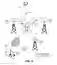 Fig. 07 - Apparatus and method of providing connection source recommendations using a database of historic data on connectivity