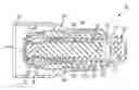 Fig. 01 - Consumable cartridge for a plasma arc cutting system