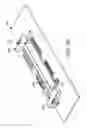 Fig. 07 - Substrate for mounting electrical connector