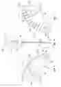 Fig. 06 - Slicing disc mower knives