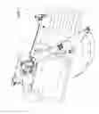 Fig. 02 - Lift link overload protection assembly