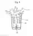 Fig. 08 - ECO-FRIENDLY DISPOSABLE CUP USABLE AS FLOWERPOT