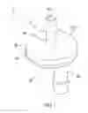 Fig. 02 - Dripper for drip irrigation, and drip-irrigation device provided with same