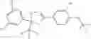 Fig. 43 - Insecticidal compounds based on N-arylsulfanylmethylcarboxamidearylthiosulfonamides derivatives