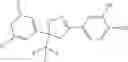 Fig. 44 - Insecticidal compounds based on N-arylsulfanylmethylcarboxamidearylthiosulfonamides derivatives