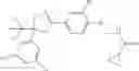 Fig. 49 - Insecticidal compounds based on N-arylsulfanylmethylcarboxamidearylthiosulfonamides derivatives