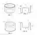 Fig. 02 - REVERSIBLE APPARATUS AND METHOD FOR CREATING COMPOSITE CONVENIENCE FOOD