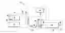 Fig. 01 - Frozen food dispensing machine and method of operation