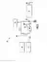 Fig. 04 - Frozen food dispensing machine and method of operation