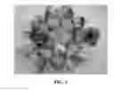 Fig. 03 - Meat like pet food chunks
