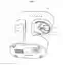 Fig. 07 - Upper driving type juice extractor