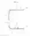 Fig. 12 - Upper driving type juice extractor