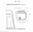 Fig. 19 - Upper driving type juice extractor