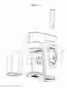 Fig. 03 - Upper Driving Type Juice Extractor