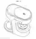 Fig. 06 - Upper Driving Type Juice Extractor