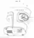 Fig. 07 - Upper Driving Type Juice Extractor