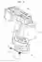 Fig. 09 - Upper Driving Type Juice Extractor