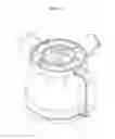 Fig. 16 - Upper Driving Type Juice Extractor