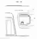 Fig. 19 - Upper Driving Type Juice Extractor