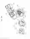 Fig. 20 - Upper Driving Type Juice Extractor