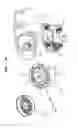 Fig. 21 - Upper Driving Type Juice Extractor
