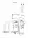 Fig. 03 - Upper Driving Type Juice Extractor