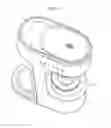 Fig. 06 - Upper Driving Type Juice Extractor