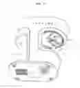 Fig. 07 - Upper Driving Type Juice Extractor