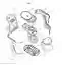 Fig. 08 - Upper Driving Type Juice Extractor