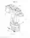 Fig. 09 - Upper Driving Type Juice Extractor