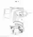 Fig. 10 - Upper Driving Type Juice Extractor