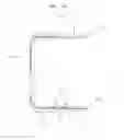 Fig. 12 - Upper Driving Type Juice Extractor