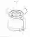 Fig. 16 - Upper Driving Type Juice Extractor