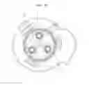 Fig. 23 - Upper Driving Type Juice Extractor