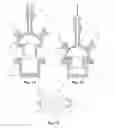 Fig. 06 - Magnetically Assembled Hookah